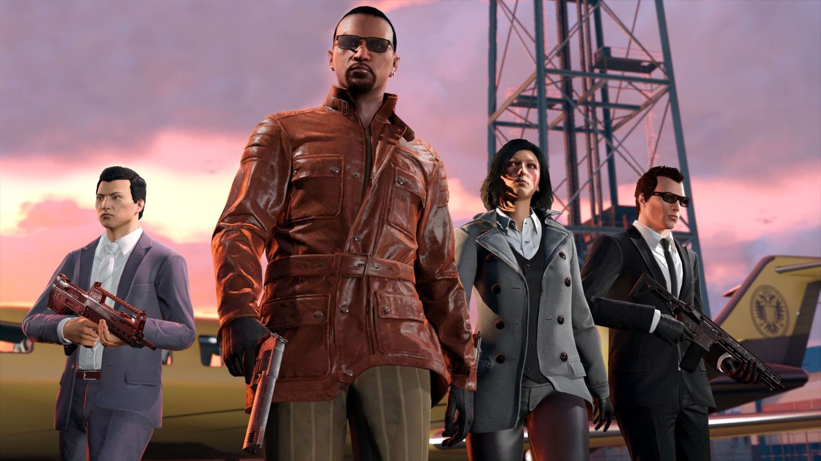 800 vezes mais dinheiro: GTA Online sofre com cheaters no PC, diz documento vazado