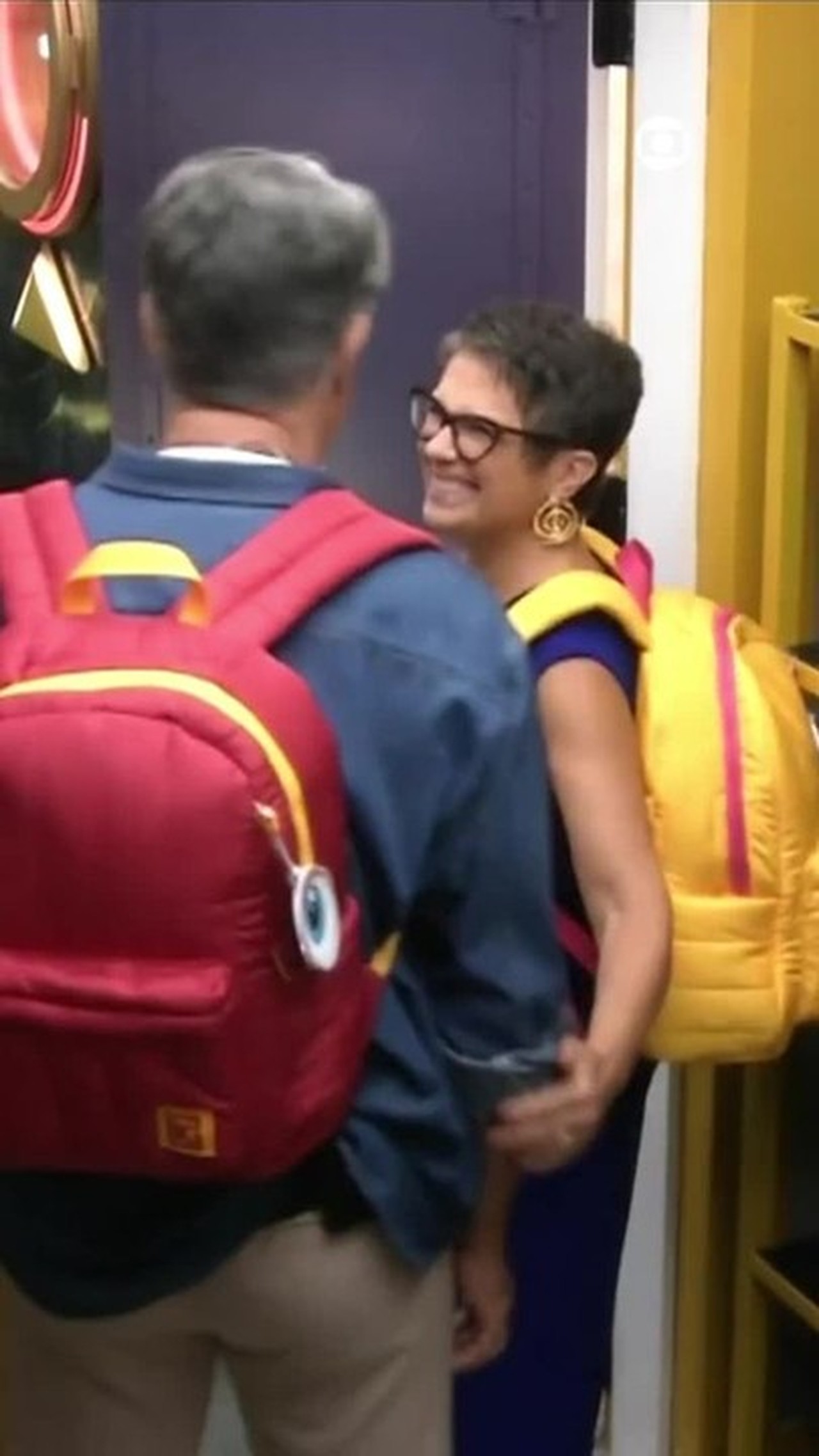 Gabriela é eliminada do ‘BBB 26’ com 64,12% da média dos votos