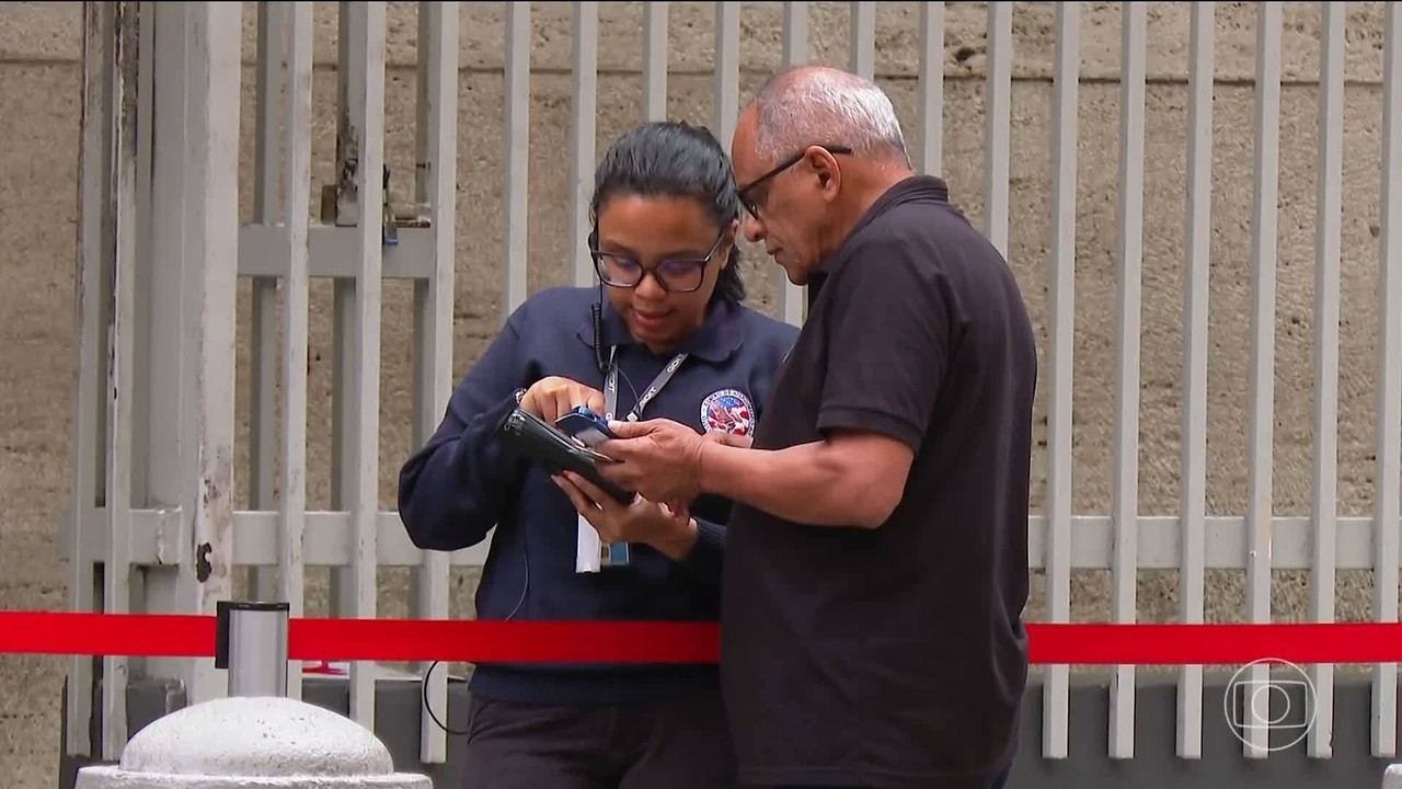 Por que cada vez mais turistas estão evitando os EUA