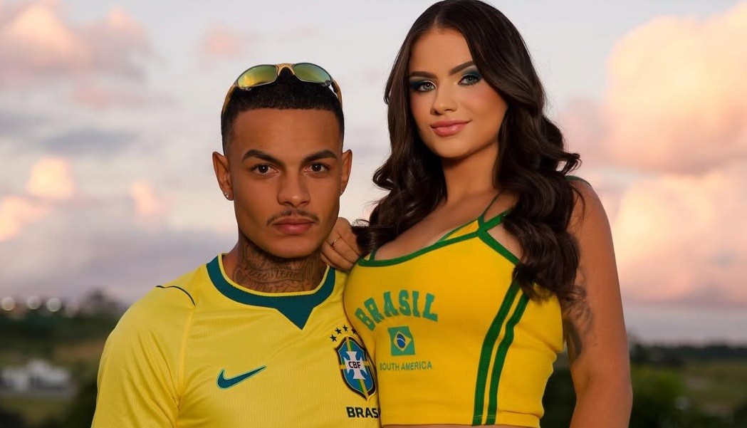 Quem é Chrys Dias? Influenciador com mais de 14 milhões de seguidores vira alvo de operação da PF