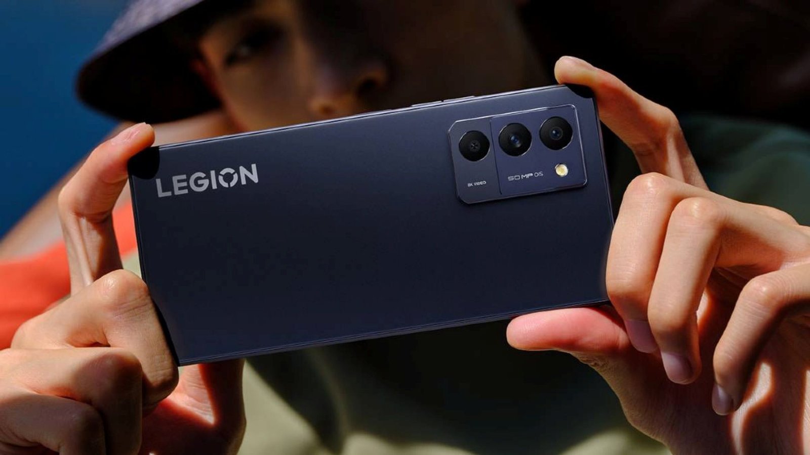 Lenovo pode lançar novo smartphone gamer após quatro anos de 'hiato'