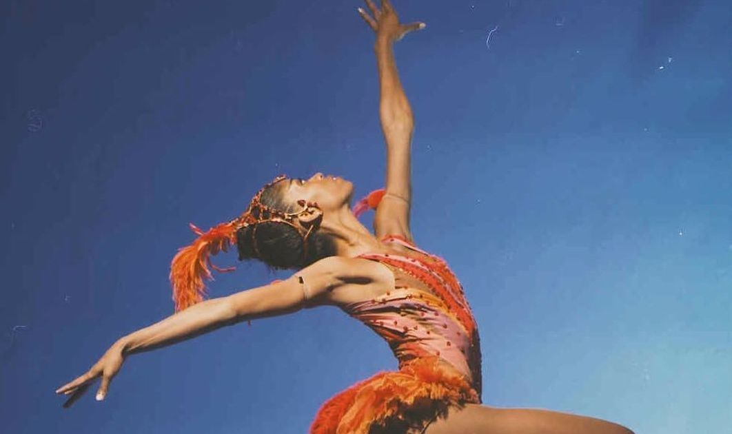 Bailarina brasileira é homenageada em NY; conheça Bethania Nascimento
