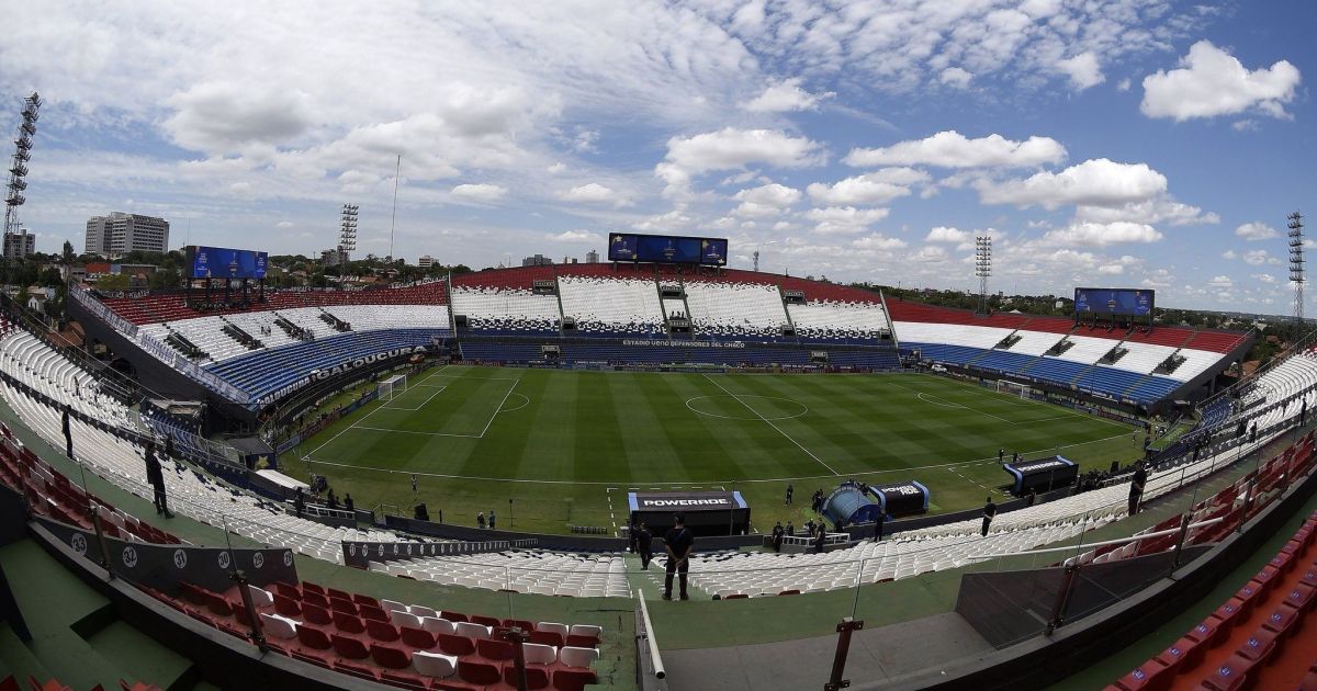 Olimpia x Barracas Central: horário e onde assistir à Copa Sul-Americana