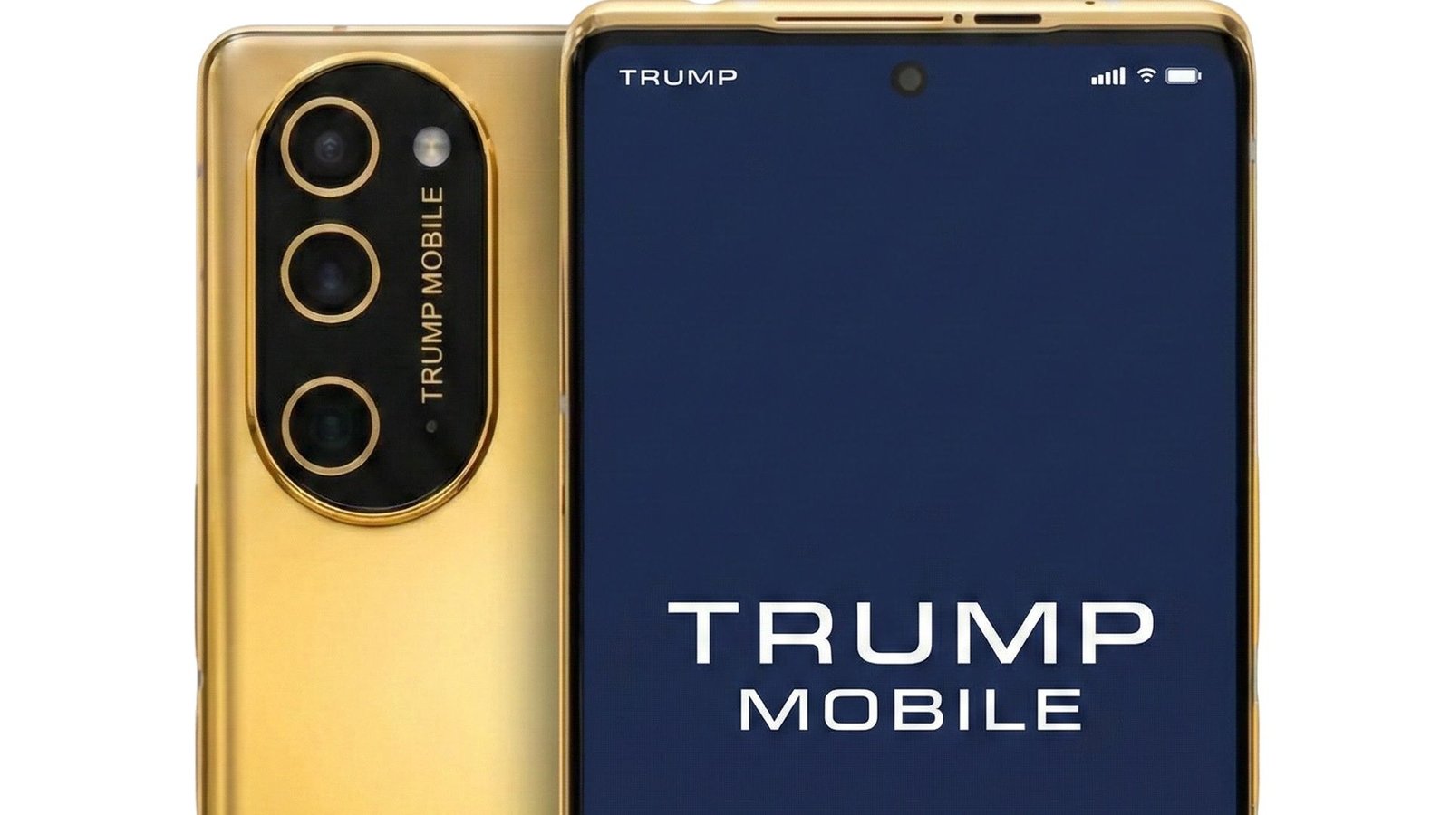 Trump Phone: celular de Donald Trump tem site atualizado mas segue sem estreia definida