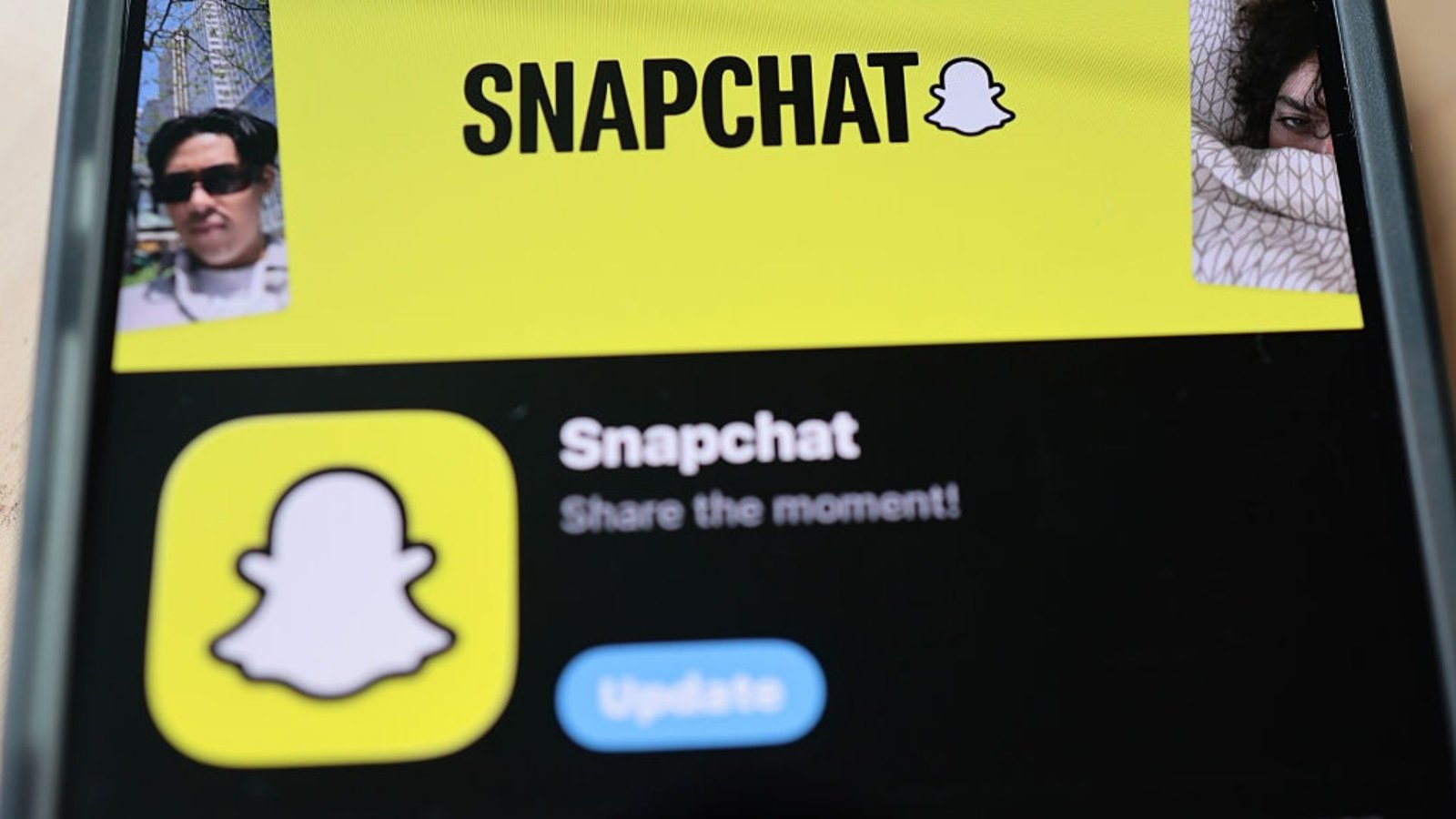 Snapchat demite 1 mil funcionários e aposta em IA no trabalho