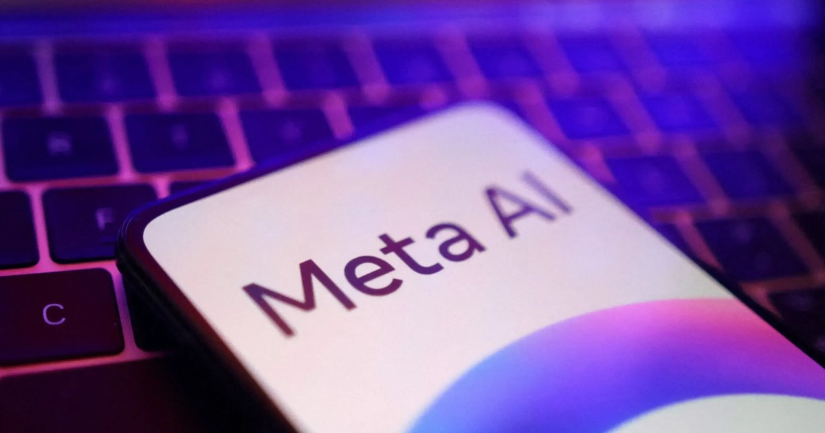 UE alerta que taxa cobrada pela Meta AI no WhatsApp viola regras antitruste