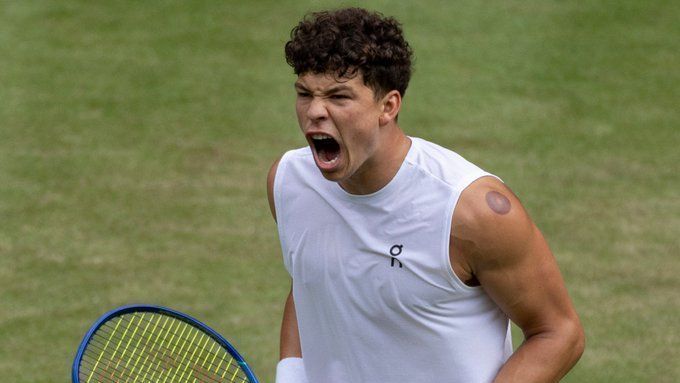 Rival de Fonseca e top seis do mundo demorou para amar tênis: “Não gostava”