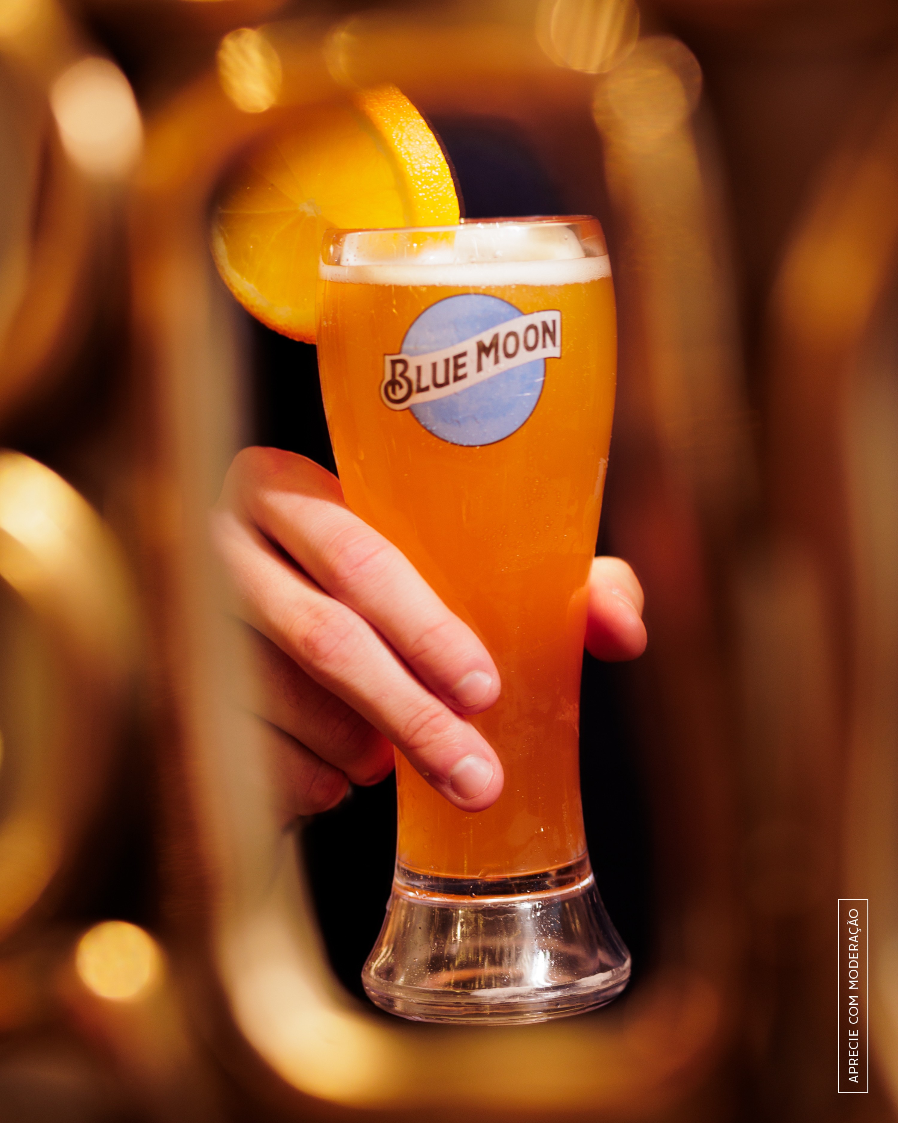 Blue Moon celebra o encontro entre cultura, arte e experiência sensorial na SP-Arte 2026