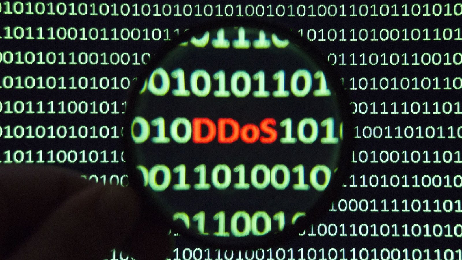 Maior botnet de DDoS do mundo atinge 13,5 milhões de dispositivos