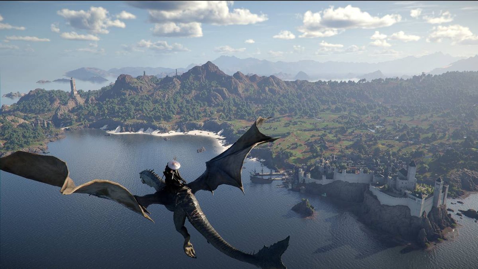 Crimson Desert falha em acessibilidade? Confira análise