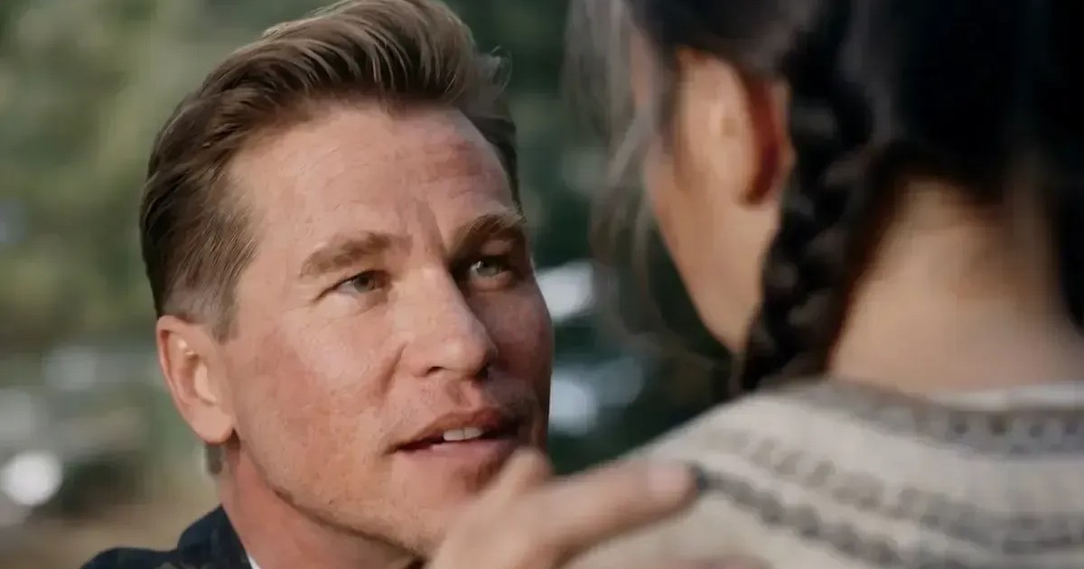 Val Kilmer, que morreu em 2025, é recriado por IA em filme; veja trailer