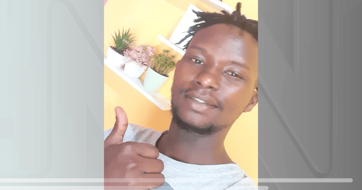 Caso Moïse: terceiro acusado é condenado a 18 anos e 8 meses de prisão