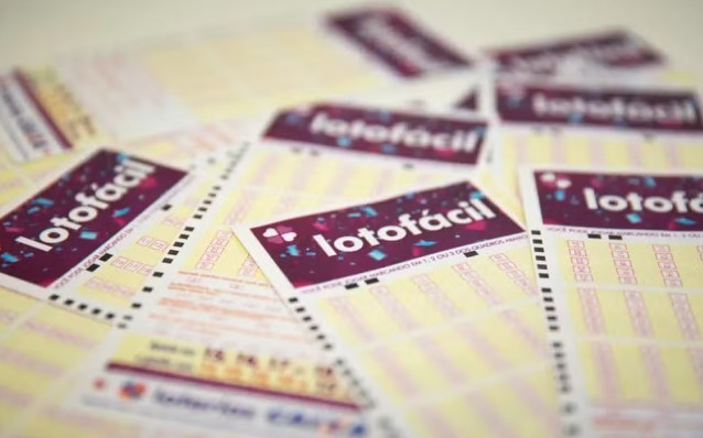 Lotofácil hoje: resultado do concurso 3662 e números sorteados