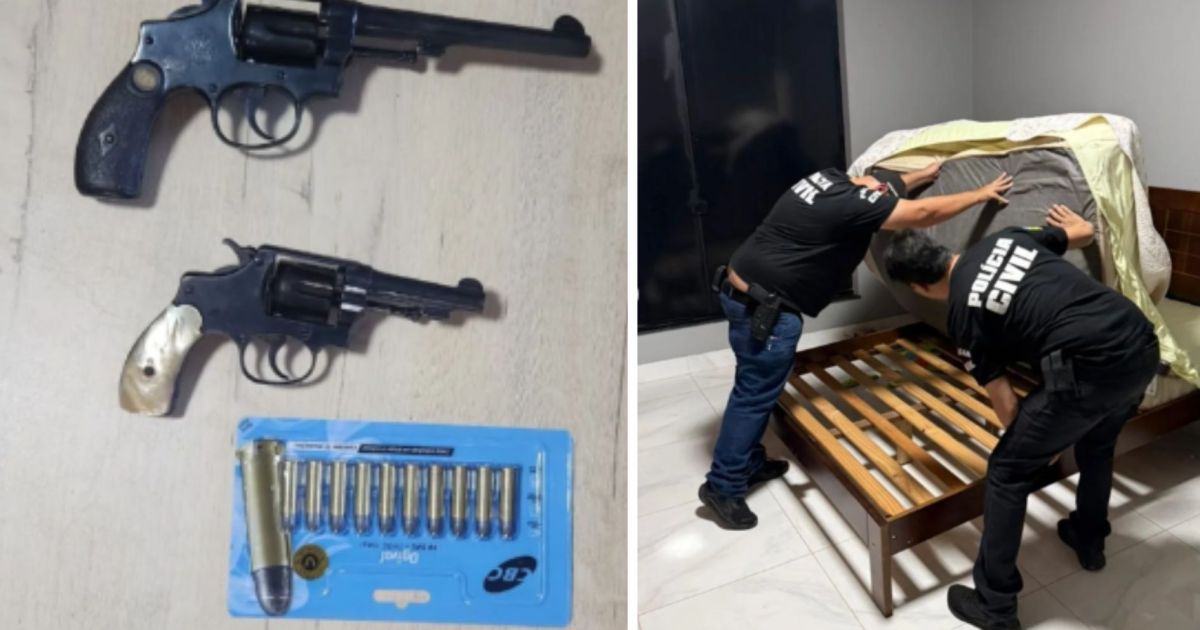 Polícia investiga desvio de R$ 35 milhões em herança de idosa em GO