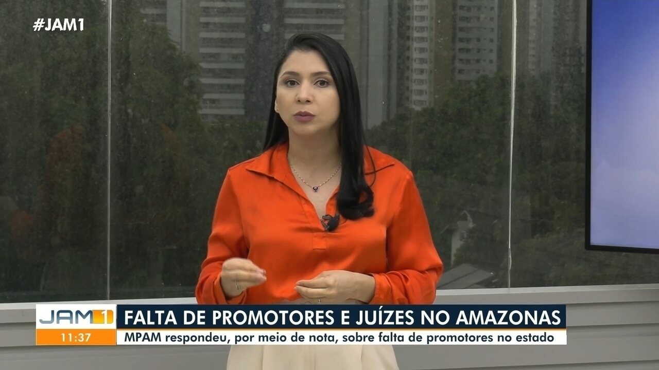 Ministério Público do Amazonas encaminha pacote de projetos com criação de 50 cargos comissionados