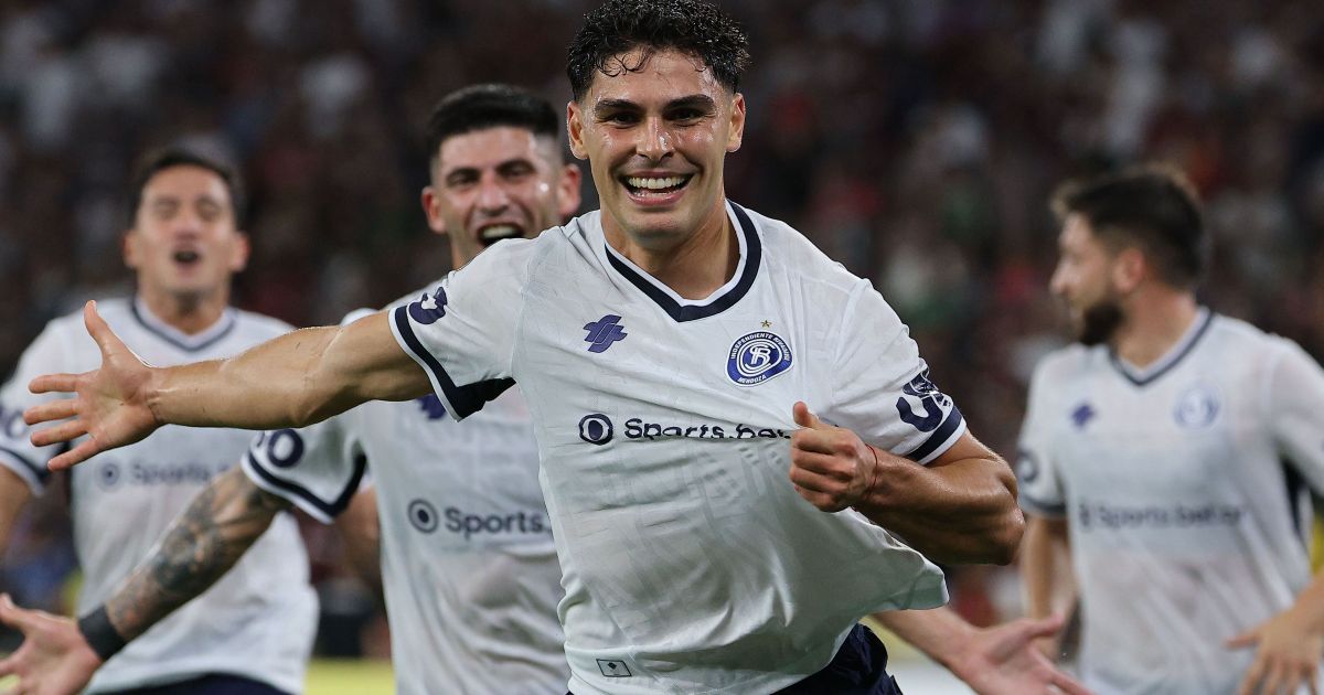 Fluminense toma a virada do Rivadavia e se complica na Libertadores