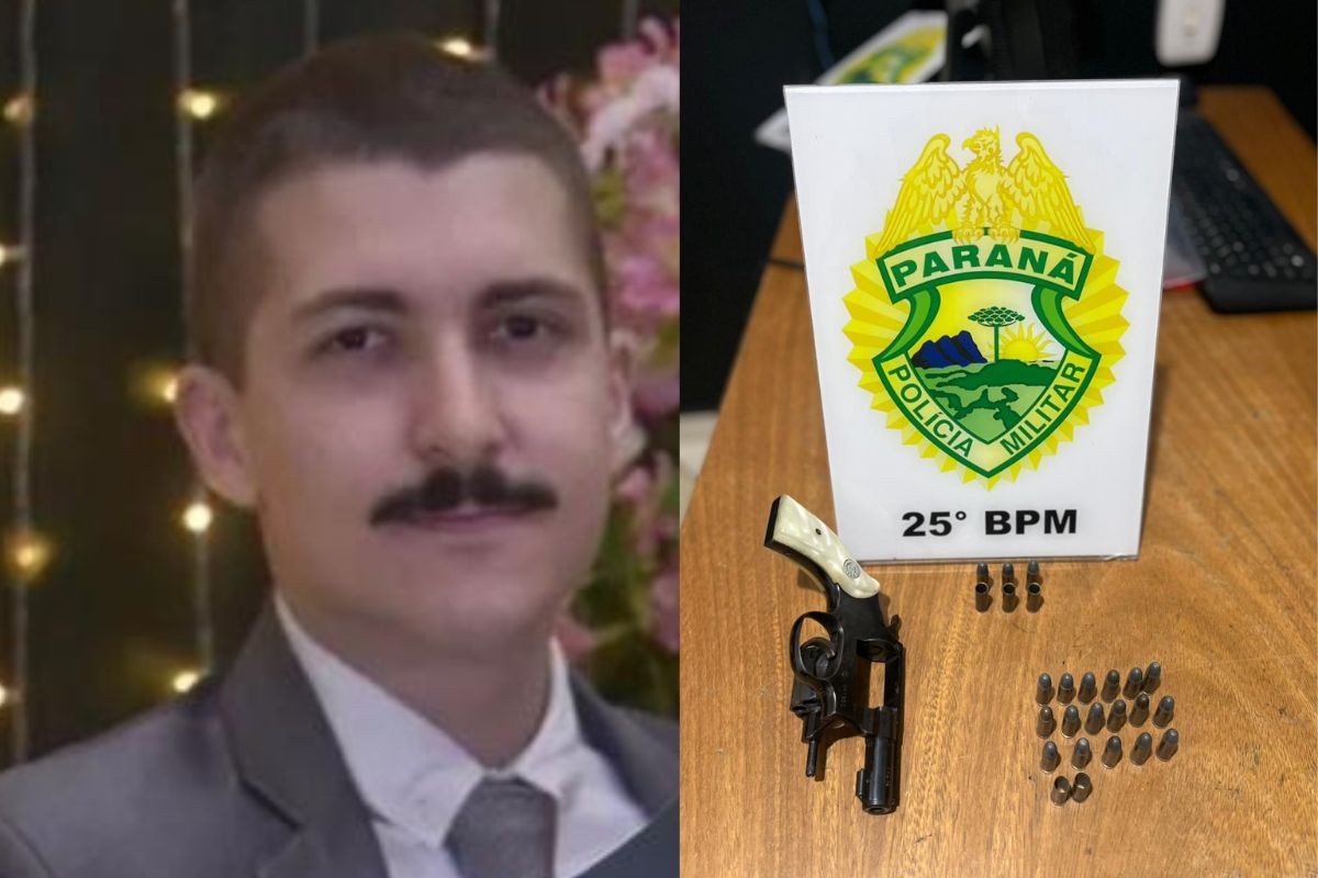 Médico residente que disparou arma em hospital do Paraná queria acertar ortopedista, diz polícia; paciente acabou ferida