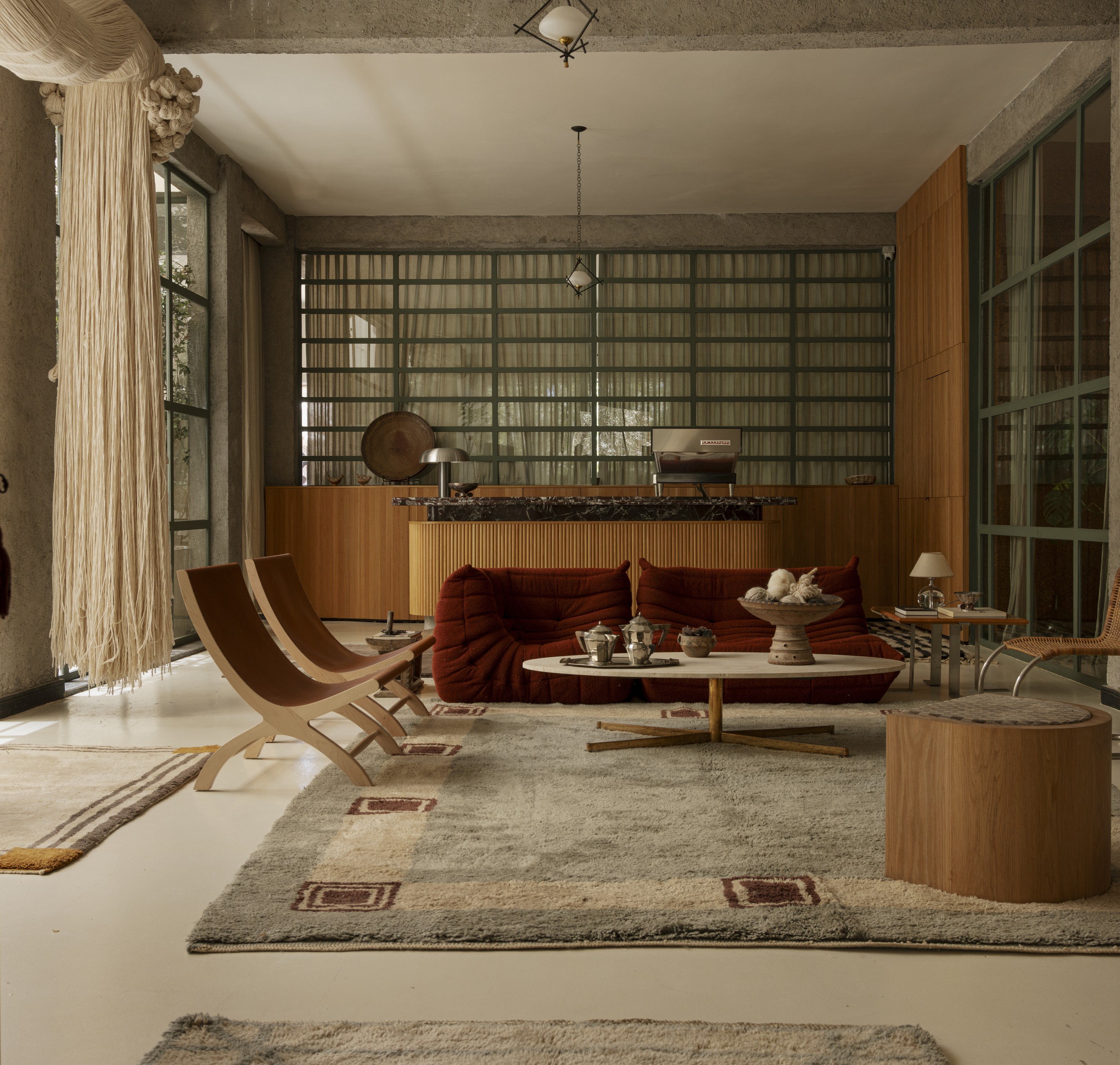 De Nova York a São Paulo: galeria inaugura no Brasil com peças raras e design contemporâneo