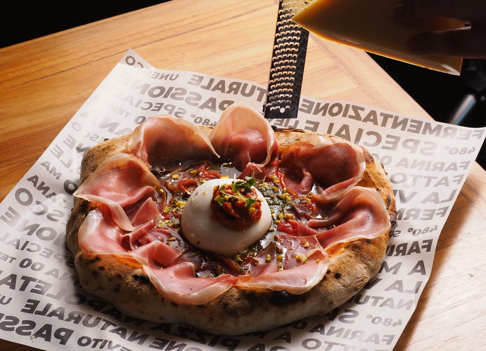 Pizzaria de Alagoas é a única do Nordeste entre as melhores da América Latina; veja ranking