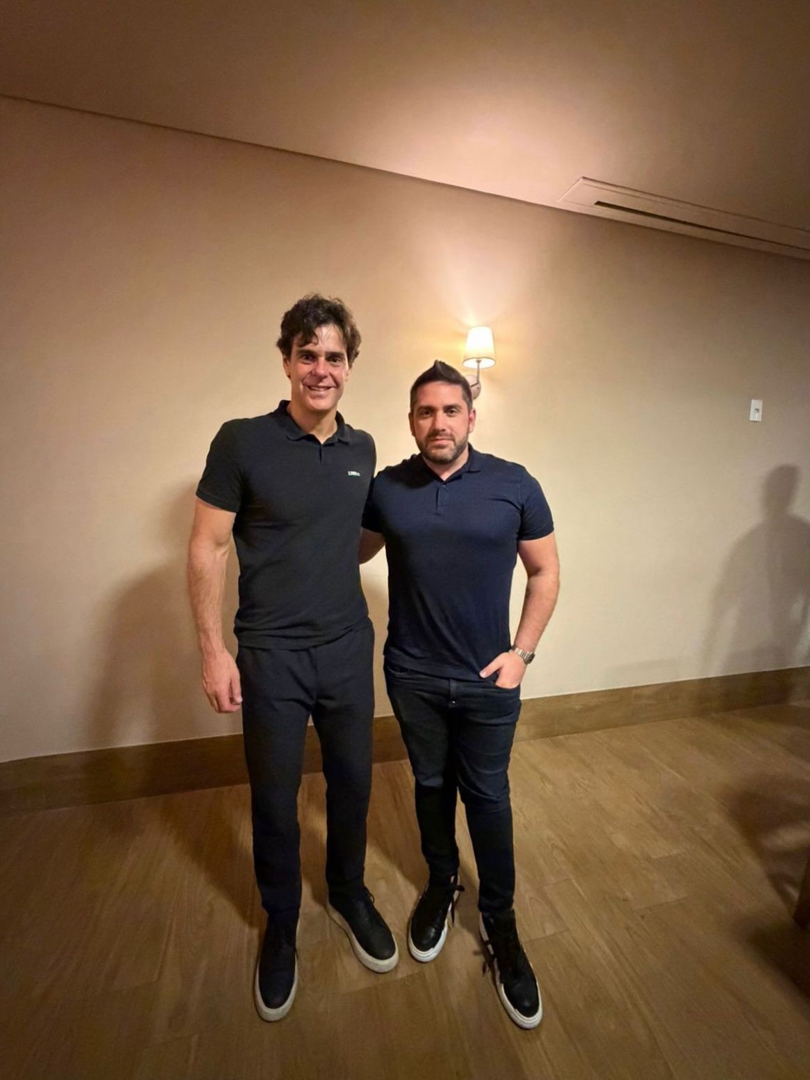 Monte Carlo Multipropriedade participa de encontro sobre futuro econômico