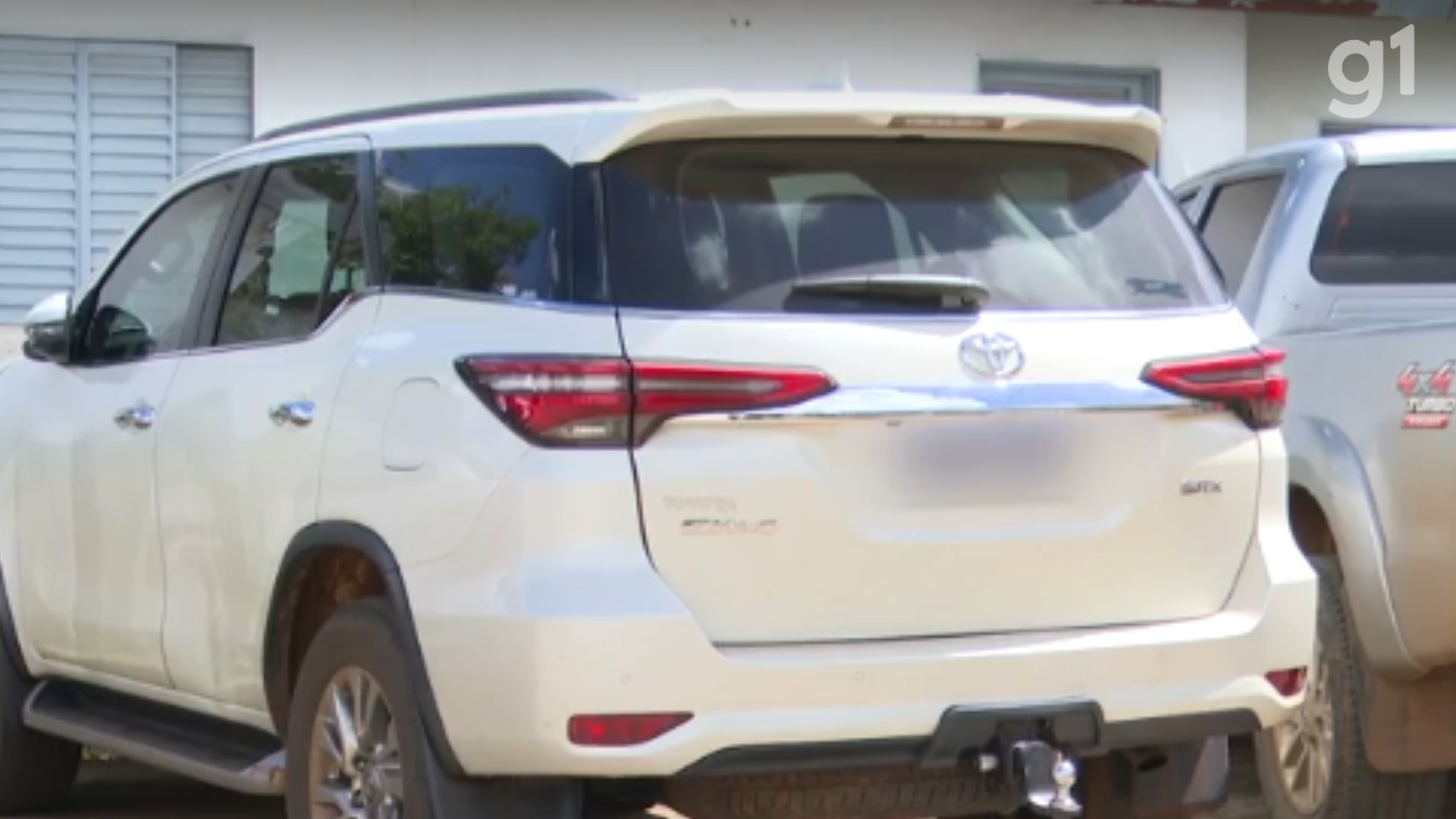 Vereador Itaércio Arruda é preso por porte ilegal de arma e suspeita de carro clonado no MA