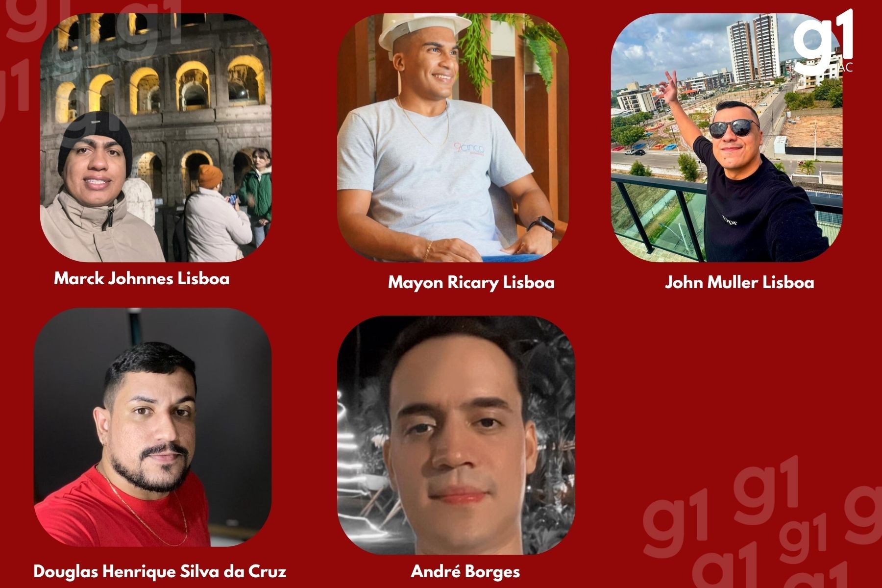 Inceptio: Empresários e sócios presos por tráfico e lavagem de dinheiro se tornam réus no Acre