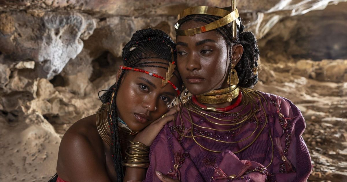 O que esperar do desfile de “A Nobreza do Amor” no Rio Fashion Week?