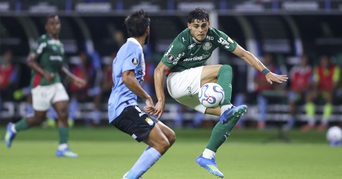 Abel analisa placar apertado contra o Sporting Cristal: “Faltou capricho”