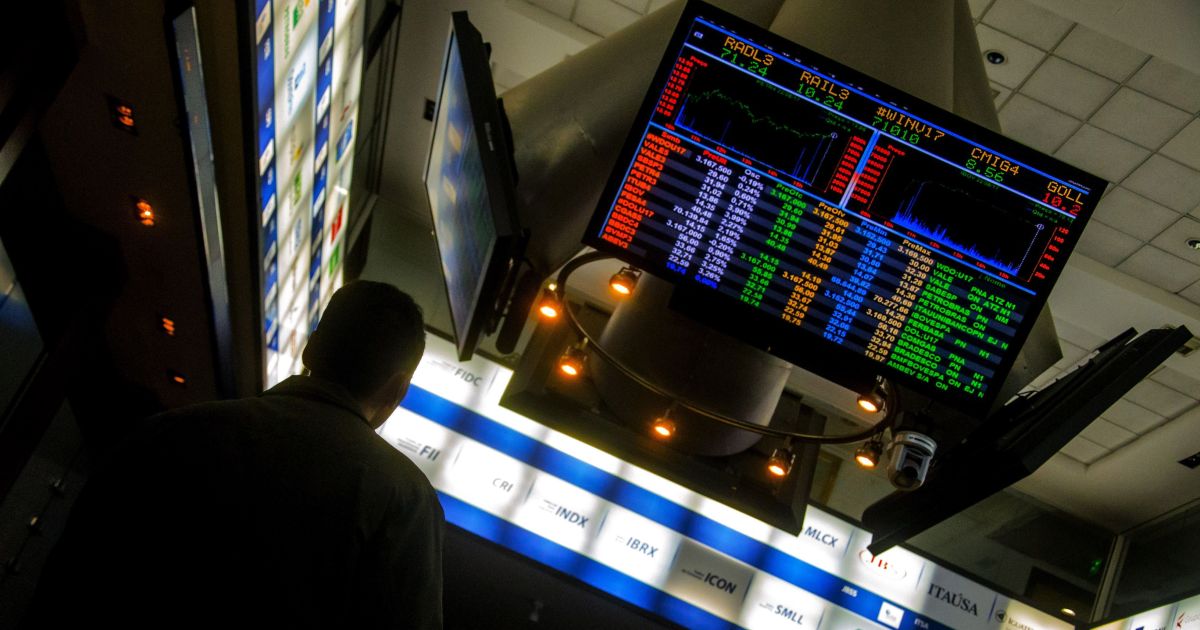 Ação da Prio tomba 7% acompanhando queda do Petróleo no exterior