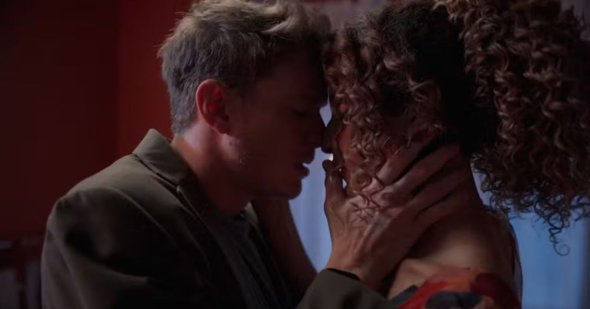 Resumo de “Três Graças”: de 20 a 25 de abril