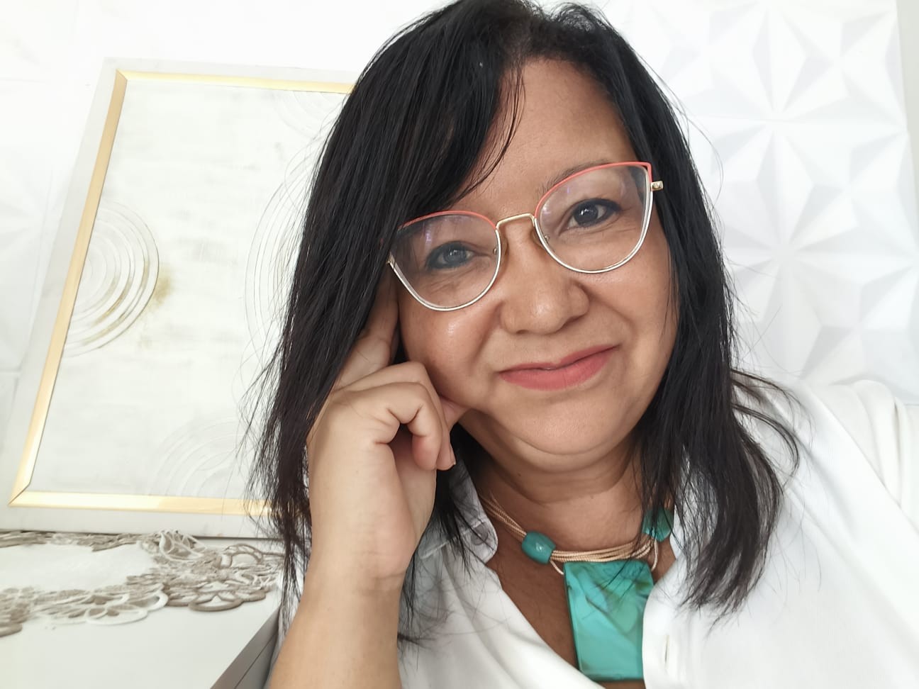 'Farmou': professora cria sistema digital de aura para estimular alunos e evitar bagunça