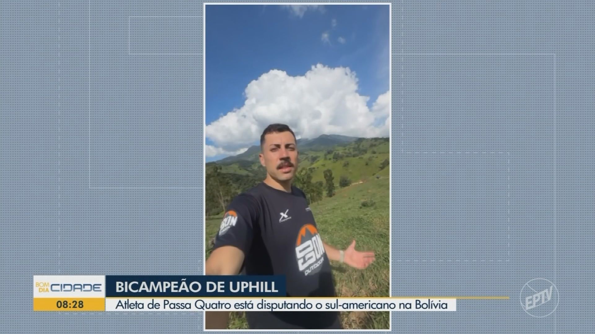 VÍDEOS: Bom Dia Cidade Sul de Minas de sexta-feira, 17 de abril de 2026