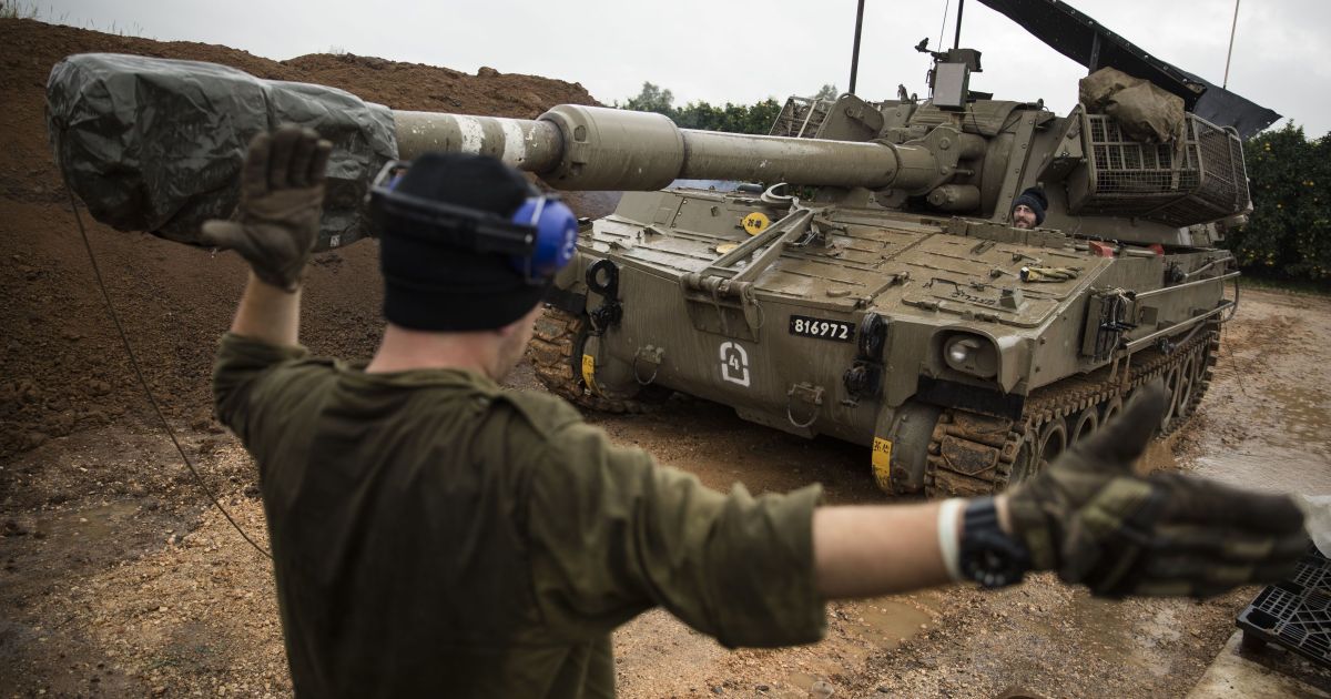 Israel retira restrições em todo o país após cessar-fogo no Líbano