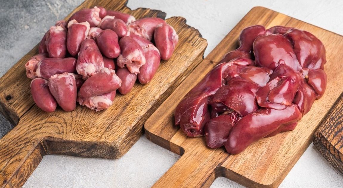 Vietnã abre mercado para exportação brasileira de miúdos bovinos