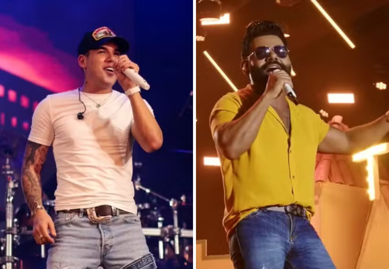 Agrotins 2026 terá shows de Pablo e Zé Vaqueiro em Palmas