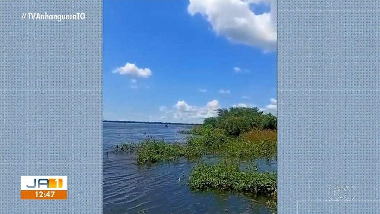 Mortes de professor e filho indígena após barco virar são investigadas pela polícia em MT