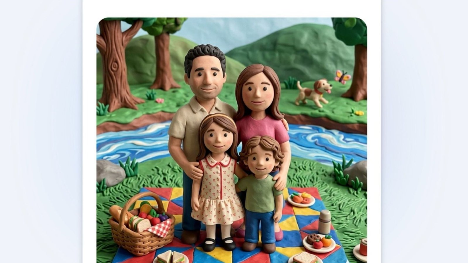 Gemini vai usar Google Fotos para melhorar imagens feitas por IA