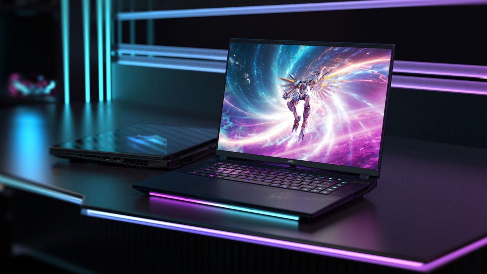 Gigabyte lança notebook de R$ 40 mil no Brasil com RTX 5090 [Exclusivo]