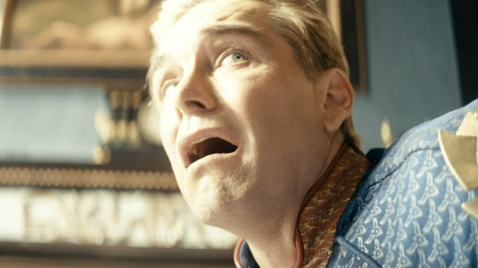 Paralelo com Donald Trump no episódio 3 de The Boys foi acidental? Confira o que o criador da série disse