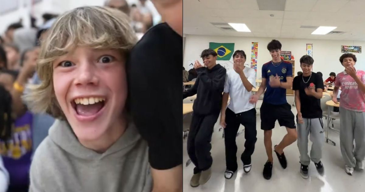 “Six-seven”: meme “brain rot” traz pertencimento longe do mundo adulto