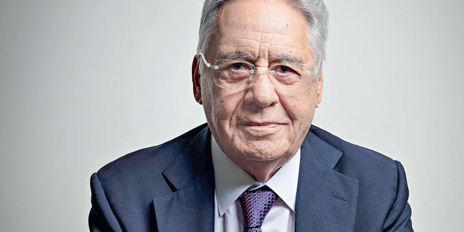 Saiba o que é a interdição judicial, medida adotada por família de FHC