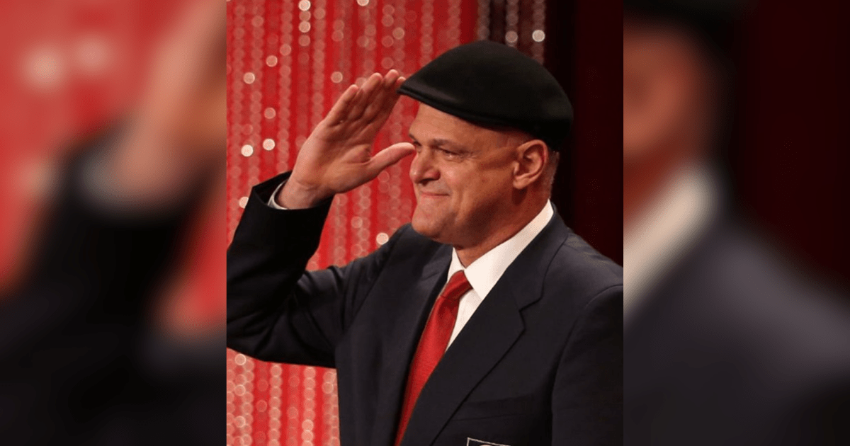 Oscar Schmidt no Hall da Fama do basquete; relembre discurso emocionante