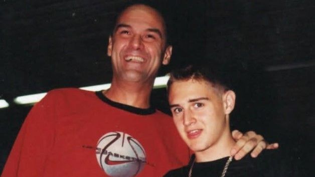 Filho de Oscar Schmidt presta homenagem após morte do pai: “Inexplicável”