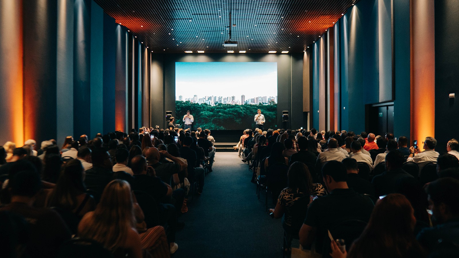 Tesouro urbano: novo bairro no Curupira impulsiona Ribeirão