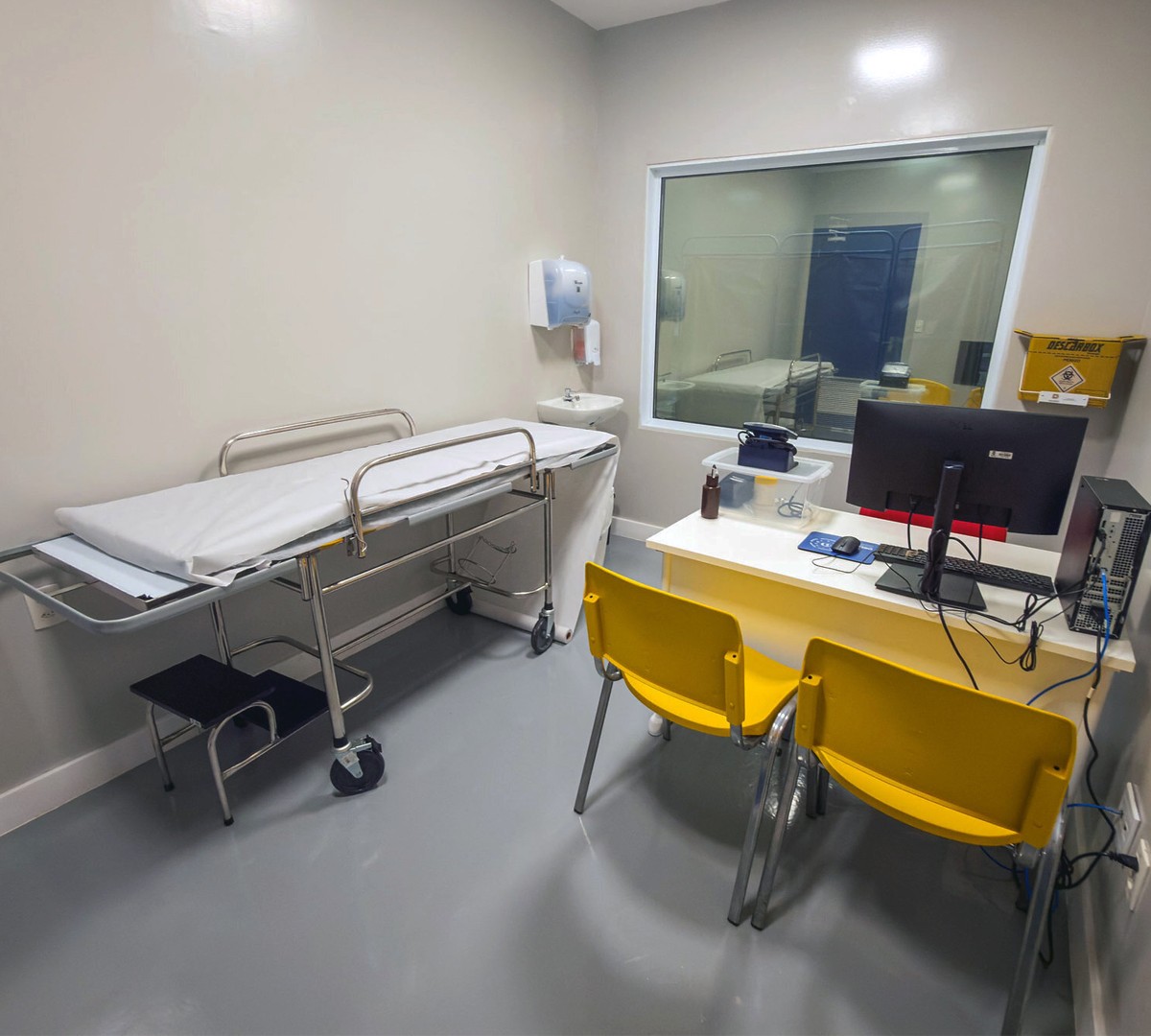 Medicina: campus Caraguá da UNITAU une inovação e qualidade de vida no Litoral