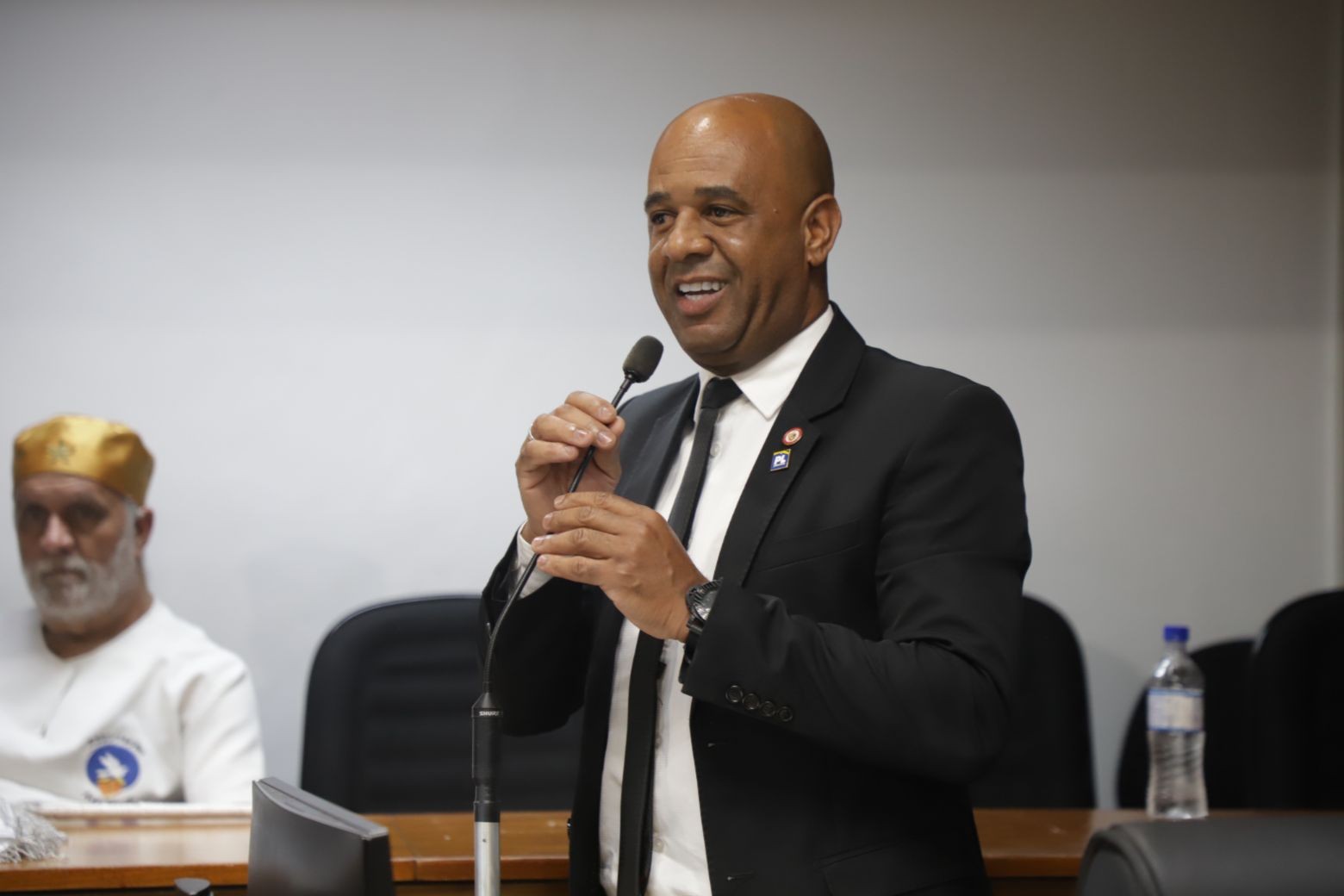 Fraude com 'candidata laranja' cassa vereador e anula votos do PSB em Mogi das Cruzes