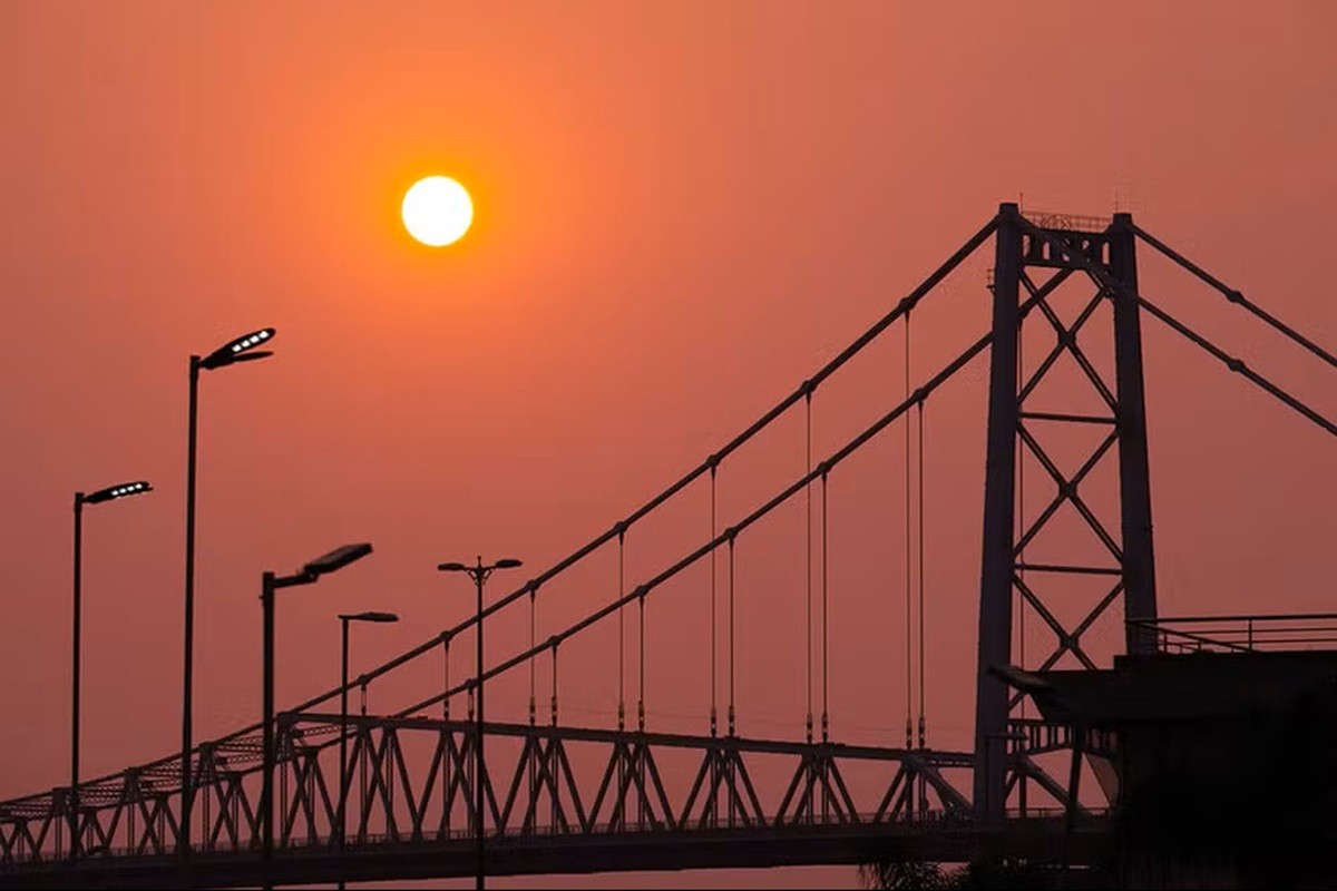 Fim de semana em SC será de sol e tempo firme após frente fria; máximas podem chegar a 33°C
