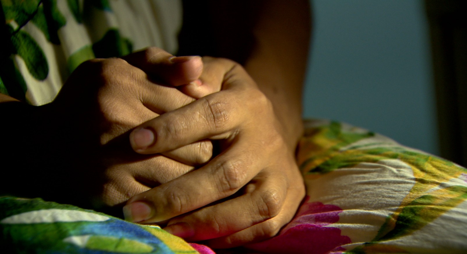 'Ele destruiu a minha vida por completo': vítima abusada aos 8 anos por tenente no Amazonas fala pela primeira vez após prisão