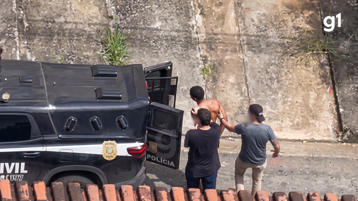 AirPod roubado leva polícia a suspeito de roubo milionário após perseguição com tiros em Ipatinga