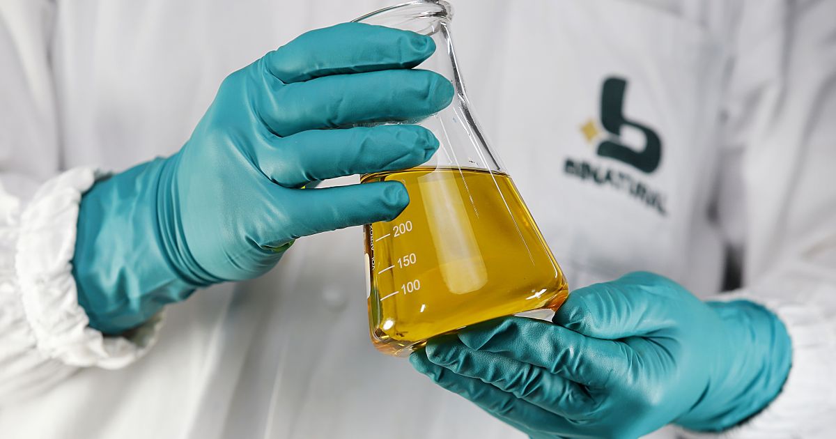 Há otimismo para grão e biodiesel em 2026, diz diretor da Caramuru